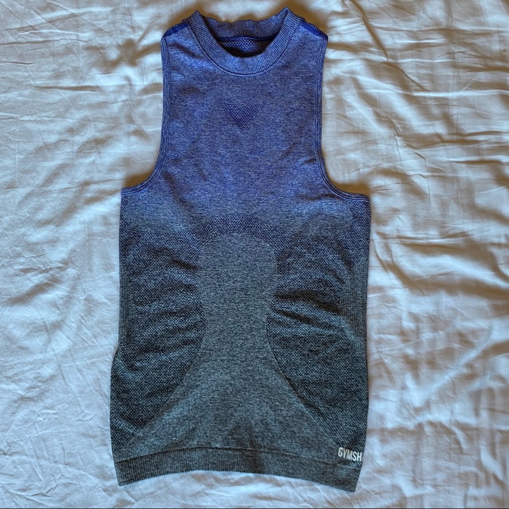 GymShark Workout Tank Top